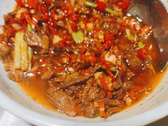 -回头食客-李久其家民间餐厅(望城金桥国际店)