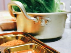 -妥妥烤肉料理(昙华林店)