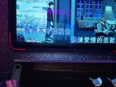 -星聚会KTV(上海松江万达店)