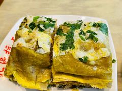 -粗茶淡饭(东关街店)