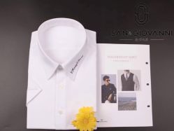 -圣乔凡尼服装定制