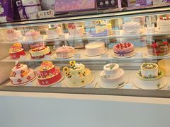 -GANSO元祖食品(诚信大道店)