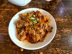 -牛王庙(龙华花园店)