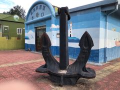 -大嶝英雄三岛战地观光园