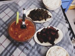 -尹记餐馆(花园店)