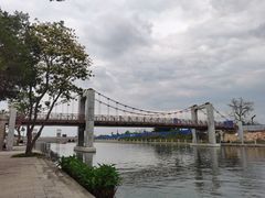 -赤坎·广东华侨国际旅游度假区