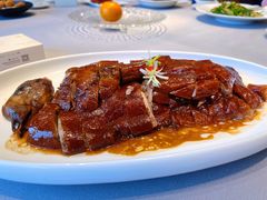 -金苑海鲜酒家(来魅力店)