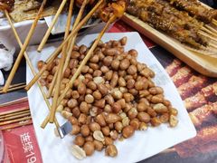 -木屋烧烤(西南角店)