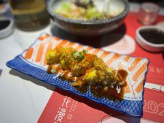-花漫里亲民日式餐厅(万象城店)