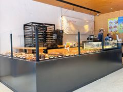 -LANLIZI BAKERY(COSMO店)