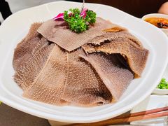 -巴奴毛肚火锅(悠唐购物中心店)