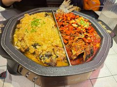-一味一诚•鲜嫩烤鱼(昌发展万科广场店)