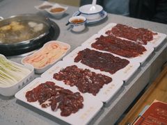 -杏花吴记牛肉火锅