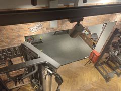 -NRG 健身私教CLUB(云山路店)