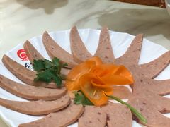 梅林午餐肉-重庆乡水源火锅(谷埠店)