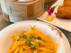 -麒麟中餐厅·经典粤菜·地道菜式老字号(广州长隆酒店)