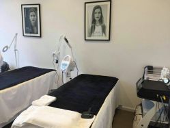 -様共享美容连锁机构