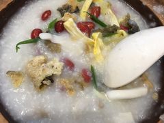 -蔡澜点心·粤菜(西单大悦城店)