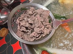 -南城十里潮汕鲜牛火锅·鲜虾生滚粥(融汇老商埠店)