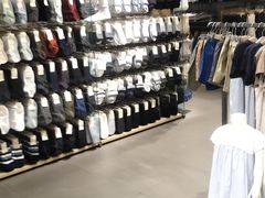 -MUJI无印良品(滨江宝龙城店)