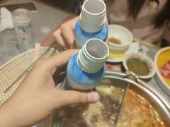 -一绪に寿喜烧(荟聚店)