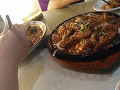 -眷江南之小蓝鲸(王府大街店)