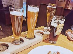 -LENBACH兰巴赫西餐啤酒坊(大连东港店)
