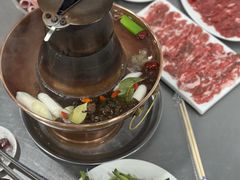 -三兴涮羊肉(荣安大街店)