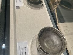 -巴音郭楞蒙古自治州博物馆