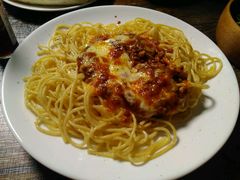 -HIGH FIVE哈福手工汉堡(桂林路店)