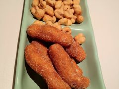 -问渔烤鱼(回龙观总店)