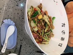 -友达面馆(海珠店)