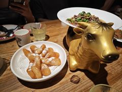 -新白鹿餐厅(银泰西湖文化广场店)