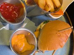 -bluefrog蓝蛙(水游城店)