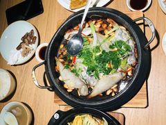 -珍味汤馆·潮汕家乡菜(保利文化广场店)