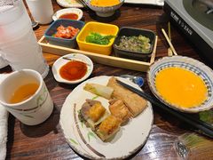 -鸟鹏烧鸟居酒屋(熙龙湾店)