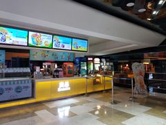 -金逸影城(光美江宁IMAX店)