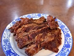 -牛街老爆肚满(牡丹园店)