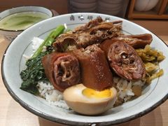 -狮头牌卤味研究所·卤味饭(花城汇南区店)