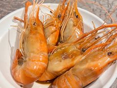 -丁字口海鲜热炒·烧烤大排档