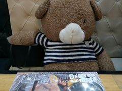 -Thank u mom非油炸健康鸡(万国广场店)