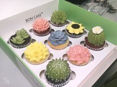 -BON CAKE(华贸购物中心店)