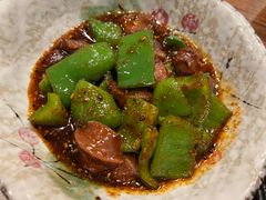 -樱の花亭日本料理店