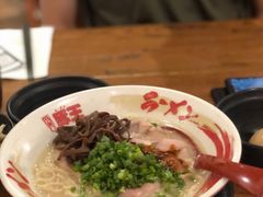 -豚王拉面(澳门银河店)