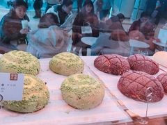 -奈雪的茶(石家庄万象城店)