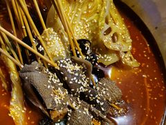 -付小姐在成都(吾悦广场店)