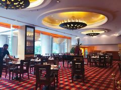 -深圳凯宾斯基酒店