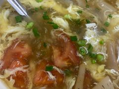 -老杨饭店(万科里店)