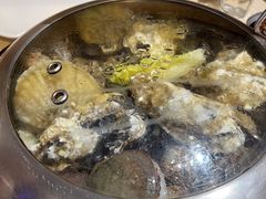 -船梆煮•蒸汽海鲜·生腌干蒸(五四广场店)