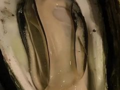 -土蚝·高压锅生蚝(百姓美食街店)